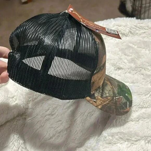 Malco camo huntig hat brand new with tags - Picture 4 of 6